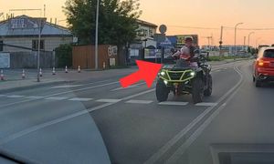 Ojciec roku? Nagranie wywołało burzę w sieci. "Brak wyobraźni"