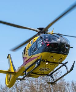 Eksplozja w Warszawie. Dwie osoby nie żyją