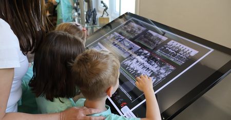 Centrum Historii Sportu w nowej lokalizacji. Bezpłatne zwiedzanie ekspozycji przez pierwszy miesiąc