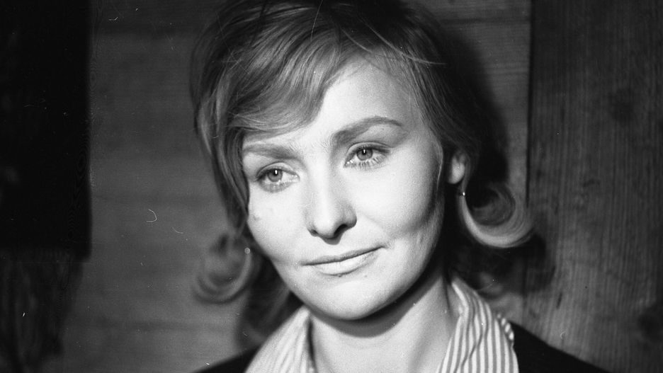 Barbara Klimkiewicz miała męża młodszego o 28 lat 