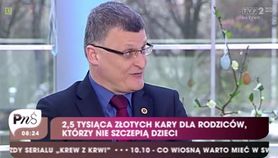 Jak są obowiązkowe szczepienia w Polsce? (WIDEO)