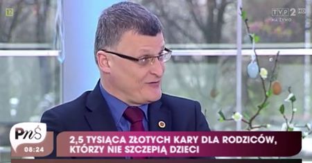 Jak są obowiązkowe szczepienia w Polsce? (WIDEO)