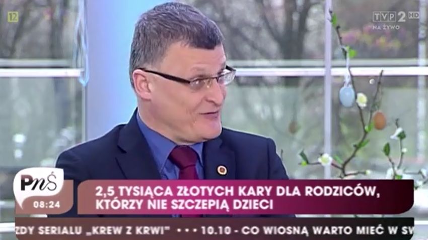 Zobacz, które szczepienia są w Polsce obowiązkowe 