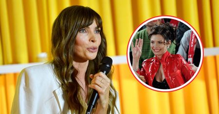 "Niania" wraca? Agnieszka Dygant rozwiała wątpliwości