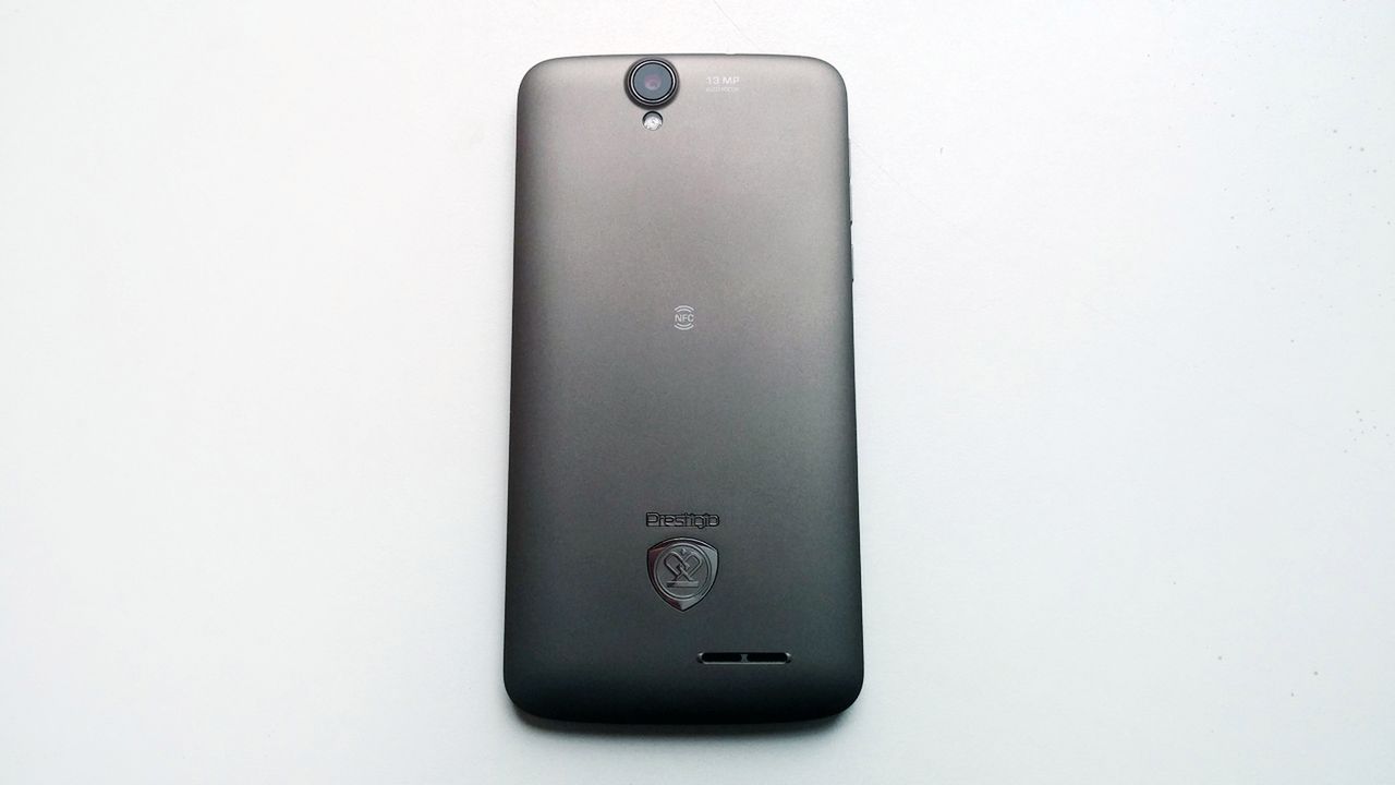 Prestigio MultiPhone PAP7600 DUO - dual SIM-owy olbrzym za mniej niż 1000 zł - test 5