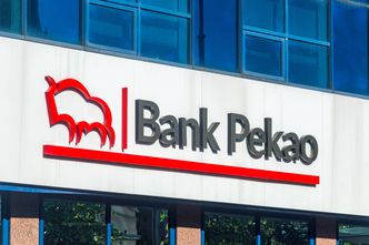Pekao pokazał zysk. To już ponad 1,6 mld zł