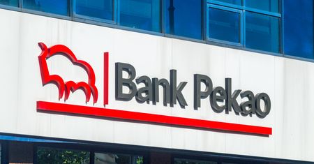 Pekao pokazał zysk. To już ponad 1,6 mld zł