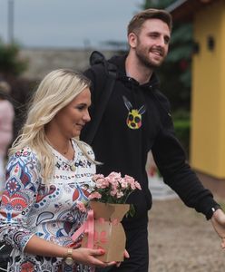 Sam się pogrąża. "Lepiej, jak mnie nie pokażą"