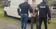 Jelenia Góra: Próba wciągnięcia nastolatki do busa. 30-latek zatrzymany