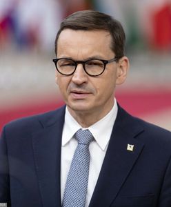 Morawiecki przed szczytem UE. Wraca temat praworządności