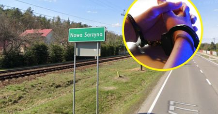 Zabił i wyciął znak krzyża na czole. Nowe informacje w sprawie przerażającej zbrodni