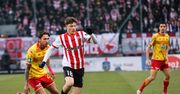 Cracovia straciła swoją perełkę. Filip Rózga odszedł do Sturmu Graz