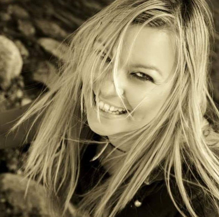 Małgorzata Mandrykiewicz