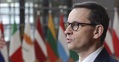 PIE obniżył prognozy dot. PKB. "Polska gospodarka się osłabi"