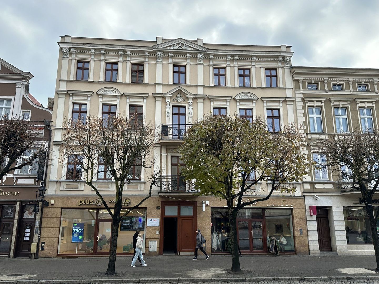 Czy będzie rok Józefa Góreckiego w Lesznie