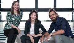 Labcon: Magda Chętnik dyrektorem operacyjnym, Mariusz Piekut dyrektorem kreatywnym