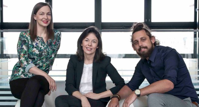 Labcon: Magda Chętnik dyrektorem operacyjnym, Mariusz Piekut dyrektorem kreatywnym