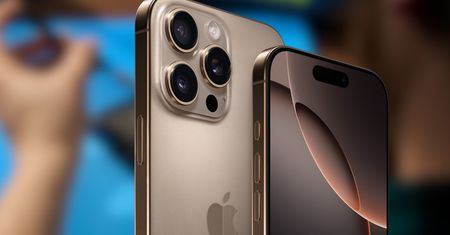 Tyle zapłacisz za naprawę iPhone'a 16. Koszt wymiany baterii mocno w górę