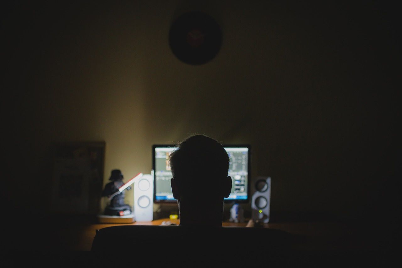 Czy antywirusy naprawdę chronią przed cyberprzestępcą