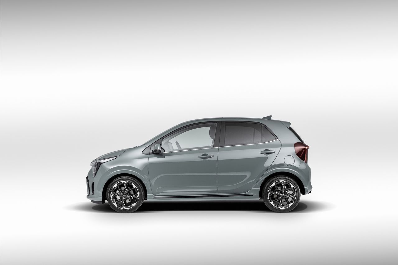 Kia Picanto 2024