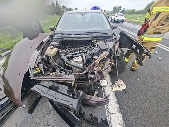 16 wypadków i dziesiątki rannych. Tragiczny bilans weekendu na drogach