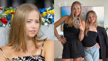 Agata Rubik PRZESTAŁA pokazywać na Instagramie młodszą córkę. "Ala NIE CHCE, żebym wrzucała relacje, gdzie ją widać"