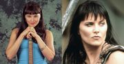 Rola w "Xenie: wojowniczej księżniczce" przyniosła jej GIGANTYCZNĄ popularność. Tak dziś wygląda Lucy Lawless