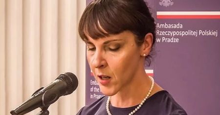 Proces Barbary Ćwioro. Wiadomo, co zeznała podwładna byłej ambasador RP