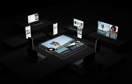 YOC wchodzi na ekrany TV. Pierwszym klientem Electrolux