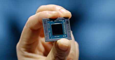 Nadchodzą procesory AMD Ryzen 6000 - w końcu doczekamy się rewolucji w temacie iGPU