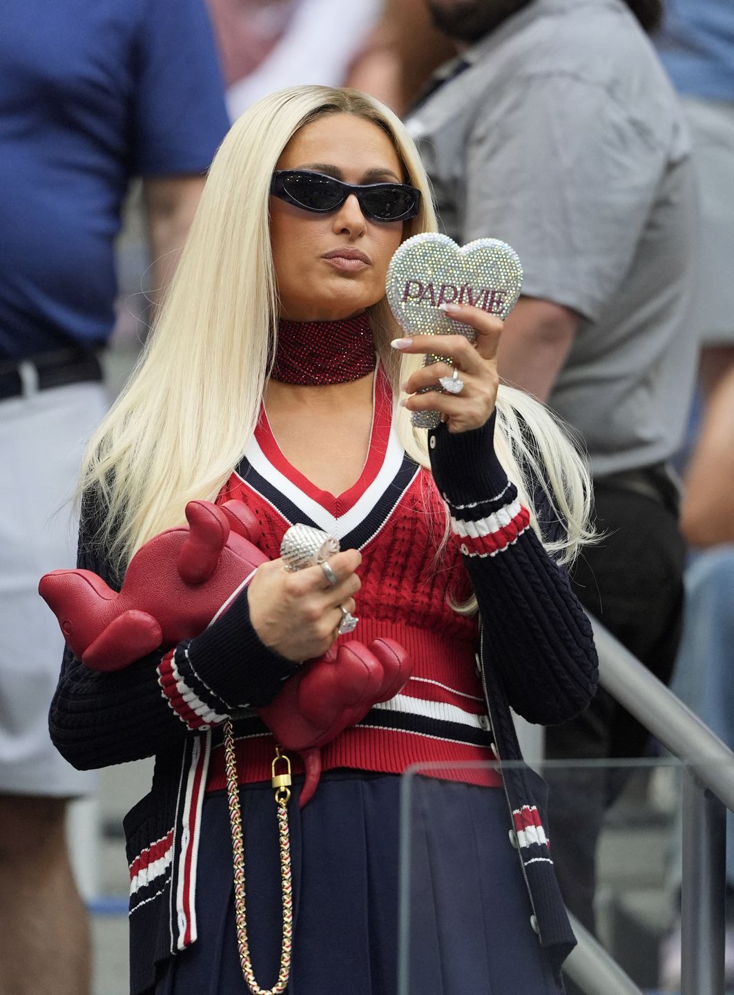 Paris Hilton
