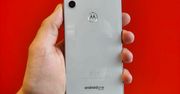 Motorola One. Jest śliczna, tania i zaskakująco mocna. Pierwsze wrażenia