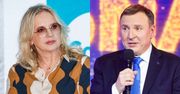 Jacek Kurski komentuje odejście Marzeny Rogalskiej z TVP: "NIC NIE POCZUŁEM"