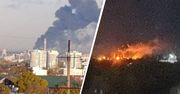 Rosyjskie rafinerie w ogniu. Ukraińcy atakują miękkie podbrzusze Rosji