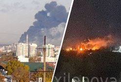 Rosyjskie rafinerie w ogniu. Ukraińcy atakują miękkie podbrzusze Rosji