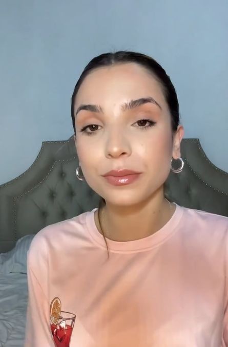 Emily Ceco