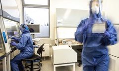 Koronawirus w Polsce. Kolejne ognisko koronawirusa w województwie wielkopolskim. Komunikat burmistrza miasta i gminy Mikstat