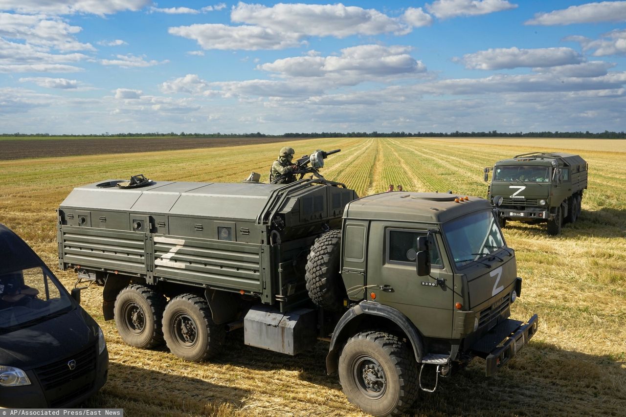 Ukraińcy wykorzystali profile pięknych kobiet. Dla Rosjan skończyło się to tragicznie