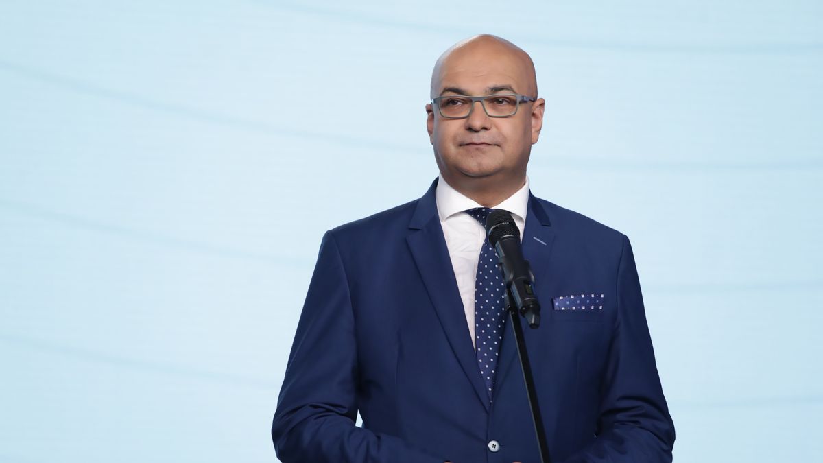 Alvin Gajadhur
Tomasz Gzell
konferencja prasowa, Nowogrodzka, PiS, polityk polityka, konferencja konferencji, prasowa prasowej