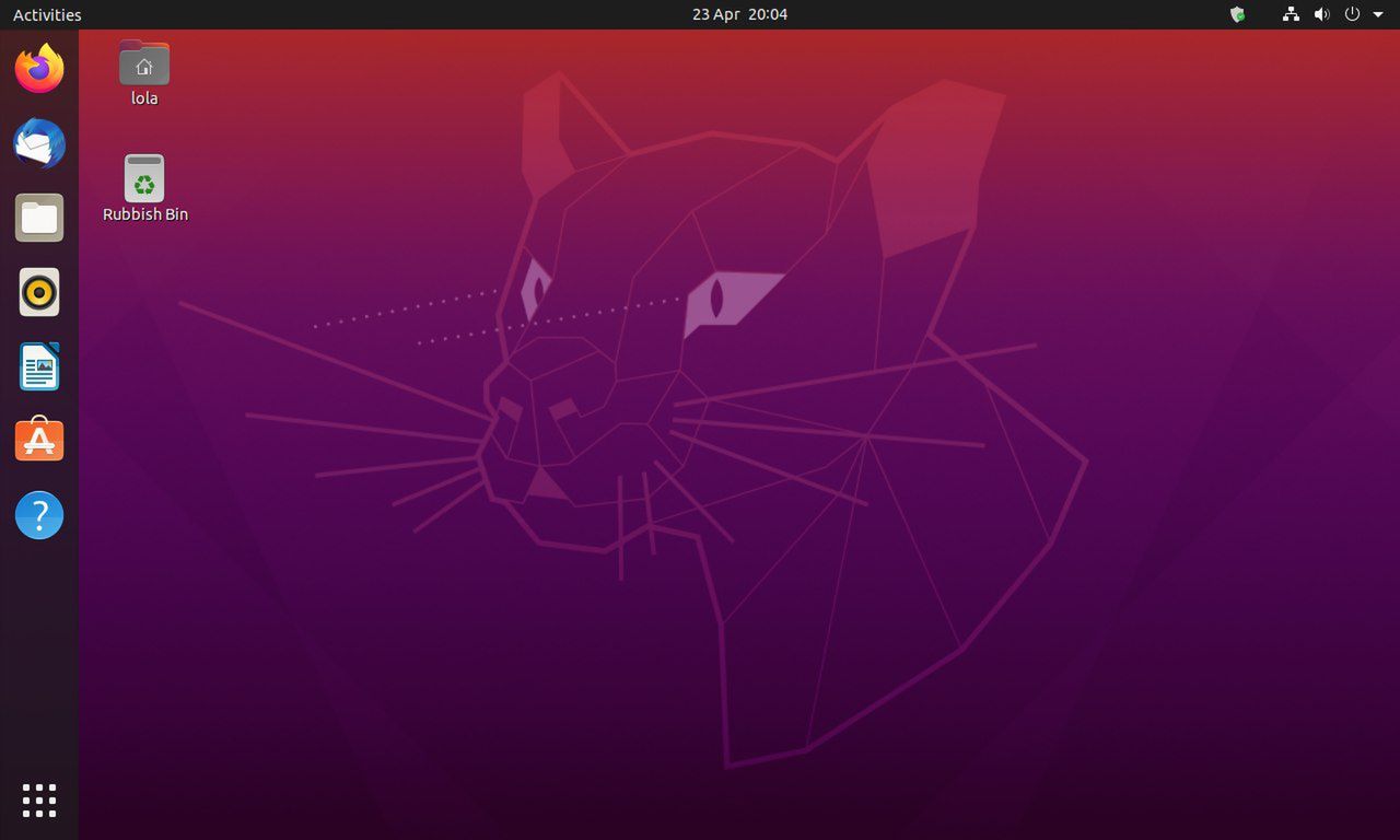 Użytkownicy Ubuntu 20.04 skarżą się na problemy, fot. materiały prasowe
