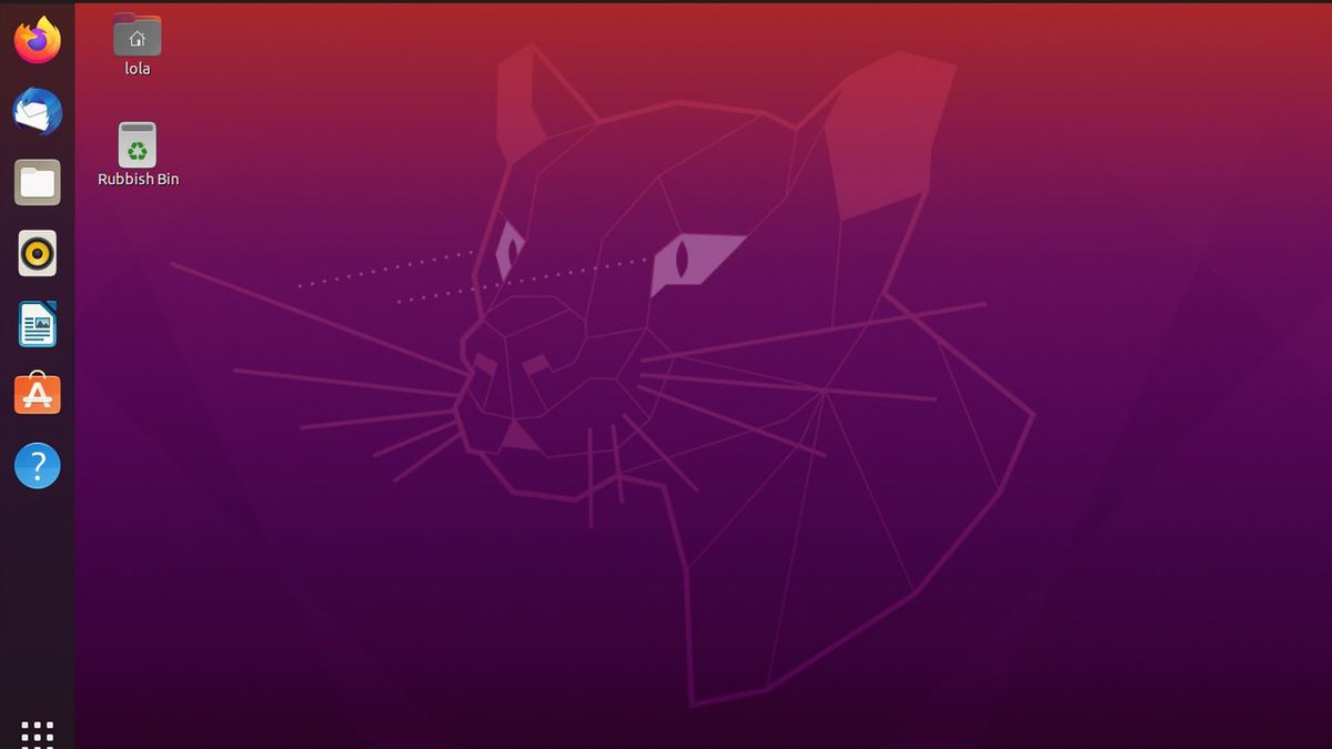 Użytkownicy Ubuntu 20.04 skarżą się na problemy, fot. materiały prasowe