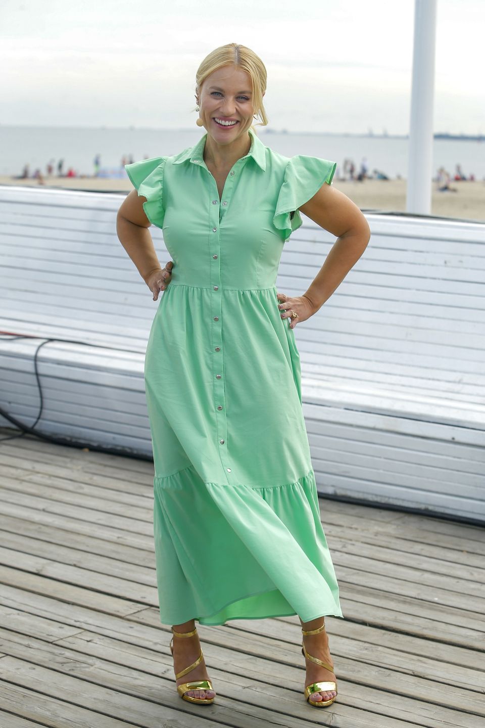 Anna Senkara