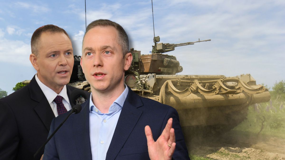 Tomczyk nie pozostawi suchej nitki na prezydenckim projekcie.