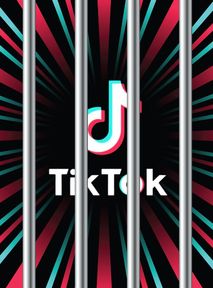 Ukradła prawie 2 mln zł. Kasę wydała na prezenty dla streamerów z TikToka