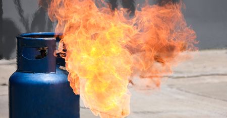 Zacznie się w poniedziałek. Drastyczne wzrosty rachunków za gaz