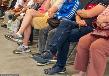 Ponad połowa Polaków przeciwna. Sondaż mówi wszystko o pracy lekarzy