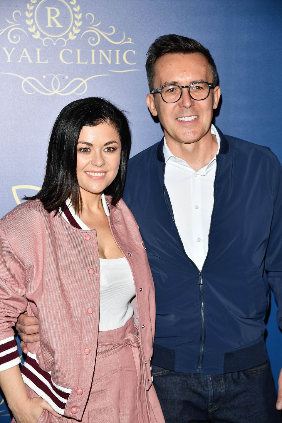 Katarzyna Cichopek i Maciej Kurzajewski