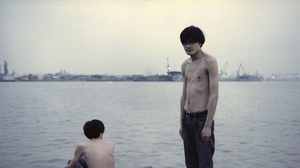 Cykl zdjęć w walce z polityką jednego dziecka w Chinach 1