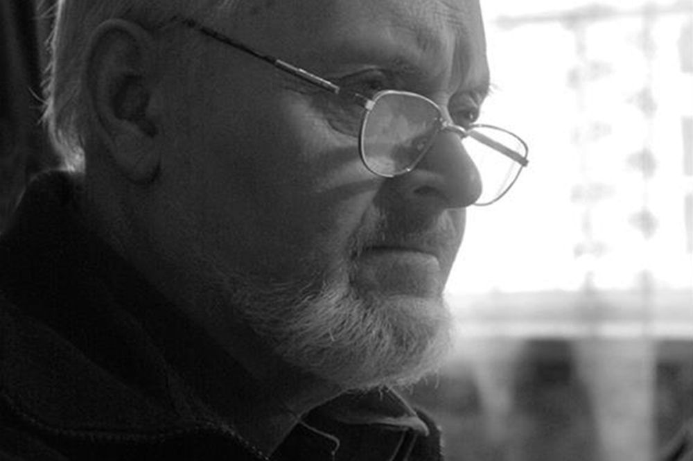 Odszedł wybitny fotograf Marian Kucharski, członek ZPAF od 1960 roku 1