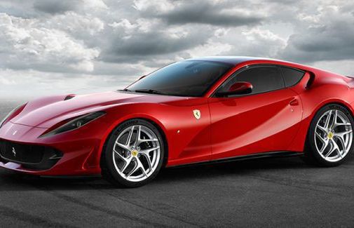 HP i Ferrari rozpoczynają współpracę przy Formule 1